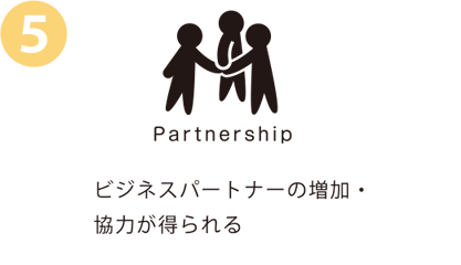 partnersip