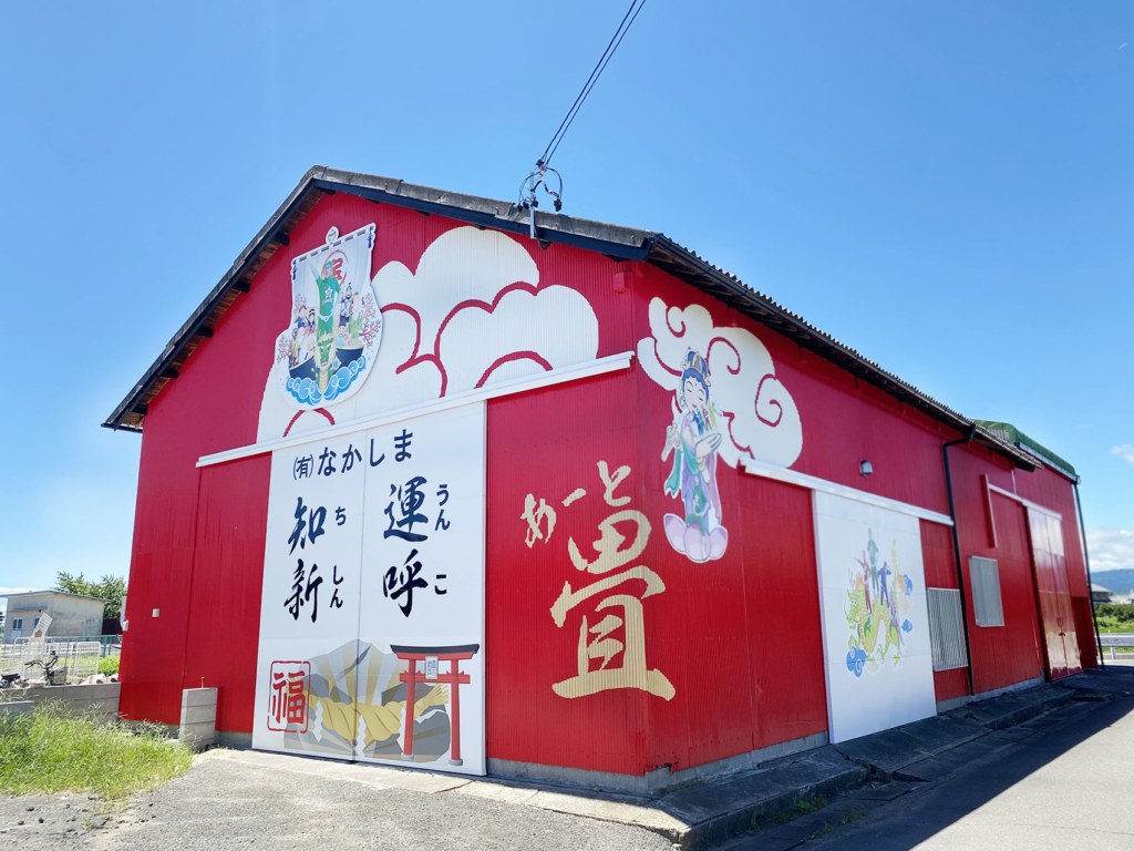 愛知県愛西市の彩朝スタイルが外装リノベーション工事を行いました。