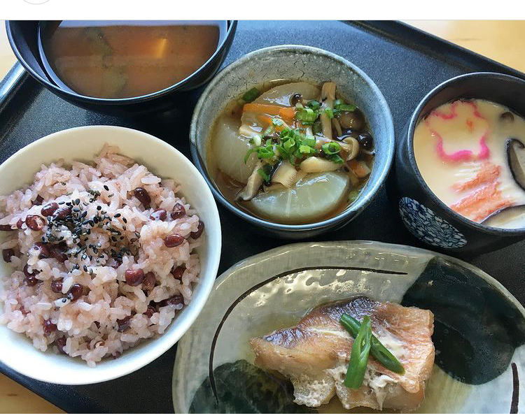 愛知県稲沢市のわらく倶楽部さんの料理写真です