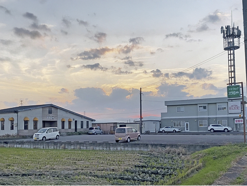 アート・スタイル TOPぺージ Before&after スワロー様の外観のBefore