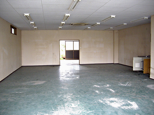 アート・スタイル TOPぺージ Before&after 彩朝スタイル事務所Before