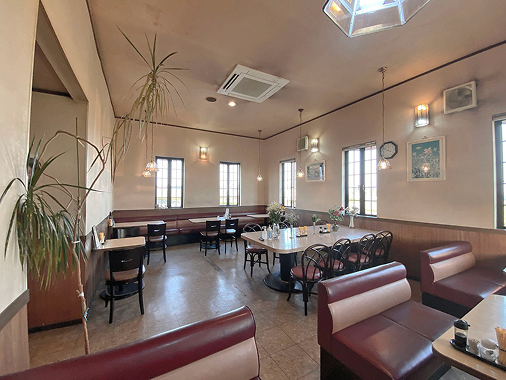 アート・スタイル TOPぺージ Before&after スワロー様の内装Before