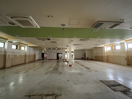 アート・スタイル TOPぺージ Before&after minic様の内装Before