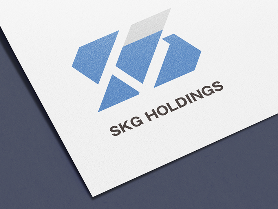 彩朝スタイルの施工例　装建様のロゴデザイン